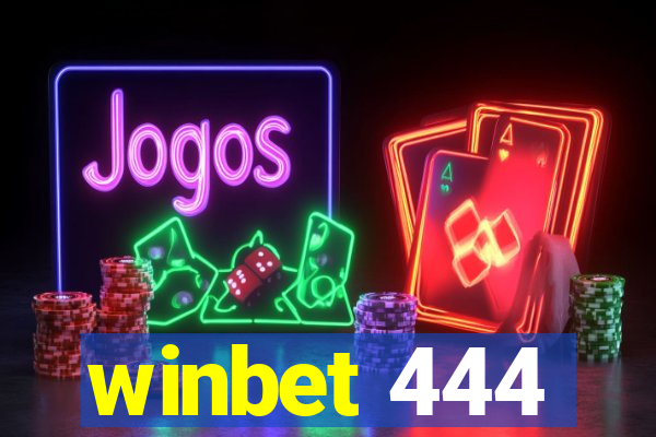 winbet 444